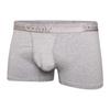 Calvin Klein Letter Logo Print Mid-Rise Slim Fit Boxer Briefs 3-Pack Men Underwear 000NB2970A-UW5