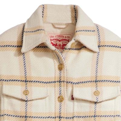 Womens/Ladies Nola Jacket