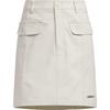 X DISHINI,LIANMINGKUAN HDL SKIRT Casual Short Skirts Women's Clear Brown JP1432