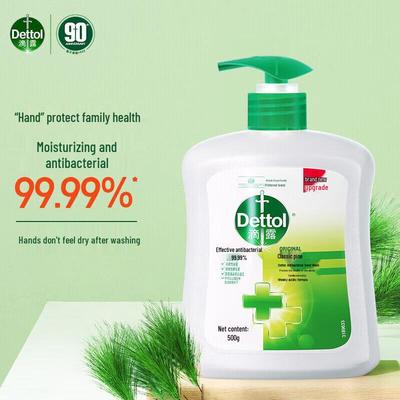 Saponi e gel doccia – Sapone liquido