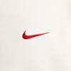 Nike Logo Casual Comfortable Letter Long Sleeve Spliced College Sweatshirt Men sweatshirt White IB5504133