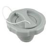 For Air Valve Premium Inflation Screw Cap For P05767 Replacement Outdoor Living Pools Spa Accessoies High Quality