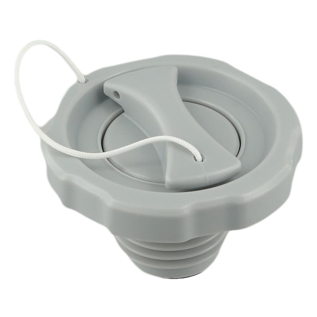 For Air Valve Premium Inflation Screw Cap For P05767 Replacement Outdoor Living Pools Spa Accessoies High Quality