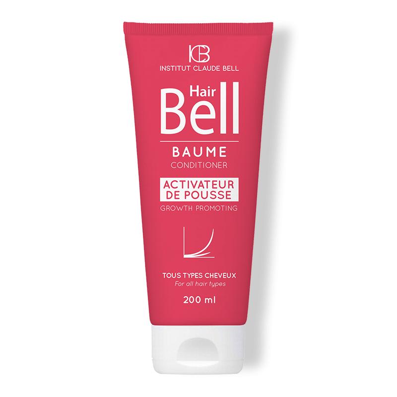 

Hairbell Growth Accelerator Balm