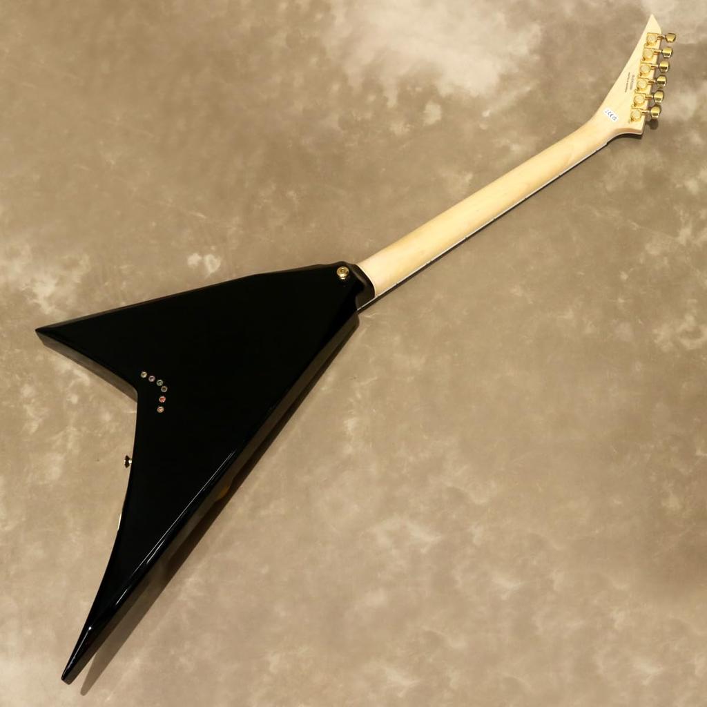 Jackson Pro Series RRT-5 Gloss Black