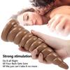 Realistic Dildo Masturbator Anal Toy Crystal Dildo Suction Cup Penis Orgasm Sex Toy G-spot Erotic Adult Character Toy