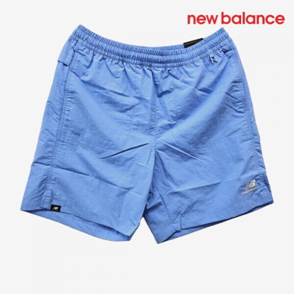 

New Balance Шорты D24 Nbnvec2013 51 Uni Tripper 4.5 Часть тканые шорты FREE/M