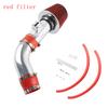 Short Ram Air Intake Kit & Filter Replacement for 04-07 Honda Accord SULEV DX/LX/EX/SE 2.4L L4 Installation DIY MAF
