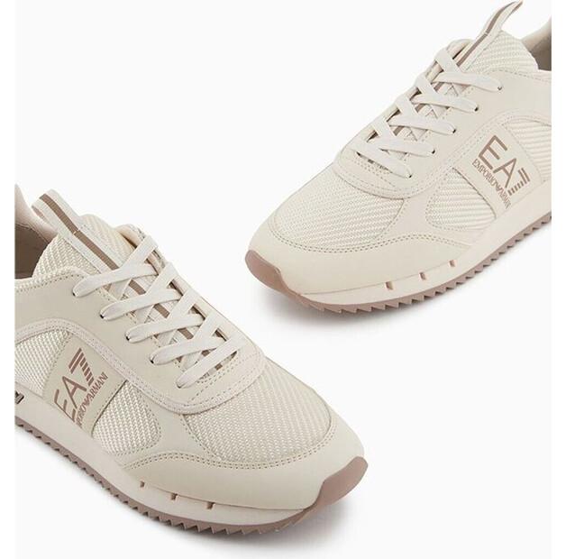 Кроссовки Emporio Armani X8x185-xr175