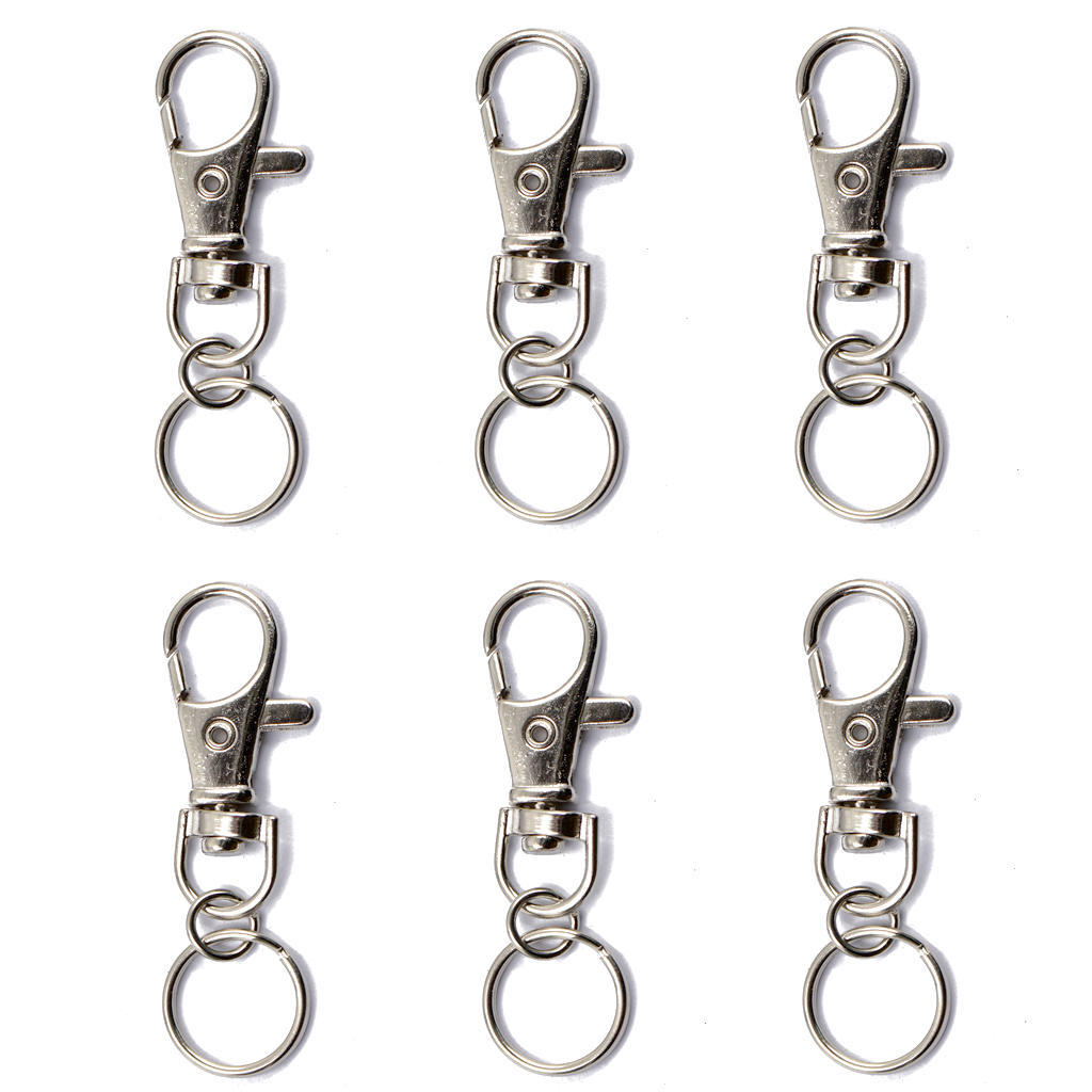 Triggering keys