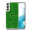 Football Soccer Tactics Time Phone Case For Samsung Galaxy S26 Ultra S23 S24 S25 Edge S20 FE S21 S22 Plus Soft Print Shell Cover