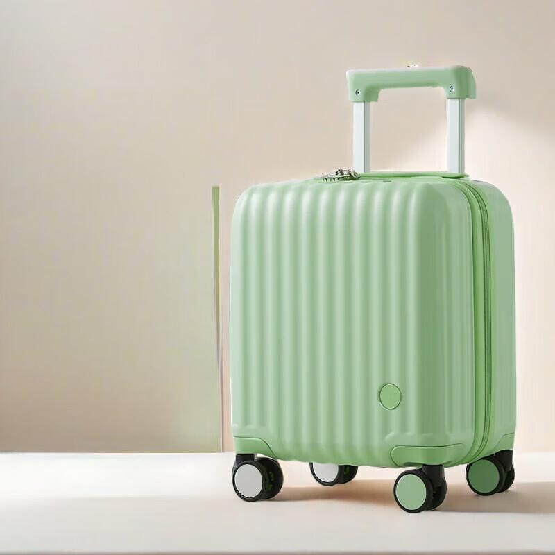 OEING Kids Carry-on Luggage