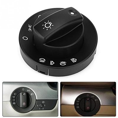 Car Light Switch Assembly 6pcs Car Headlight Mirror Window Master Control Switch Headlights Turn Lamp Fog Light Kit Knob Switch for A4 B6 B7 2002-2008 Car Light Switch Assembly 6pcs Car Headlight Mirror Window Master Control Switch Headlights Turn Lamp Fog Light Kit Knob Switch for A4 B6 B7 2002-2008