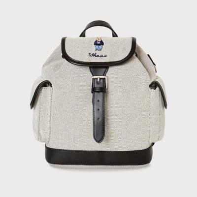 Huayu Steve Converse Backpack Whbgg2221a