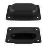 Strong Boat Deck Latches with Environmentally Friendly ABS Construction Floor Fastening System Suitable for Longevity
