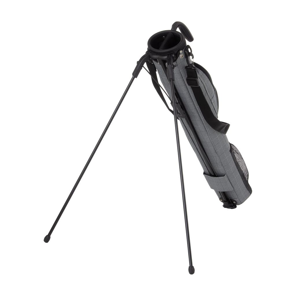 DUNLOP Club Case XXIO XXIO Club Case Stand Type GGB-X129C Glen Check Free Size