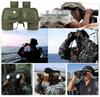 Botlang 7x50 HD Night Vision Binoculars - High Magnification, Low Light, Waterproof, Outdoor Military Standard