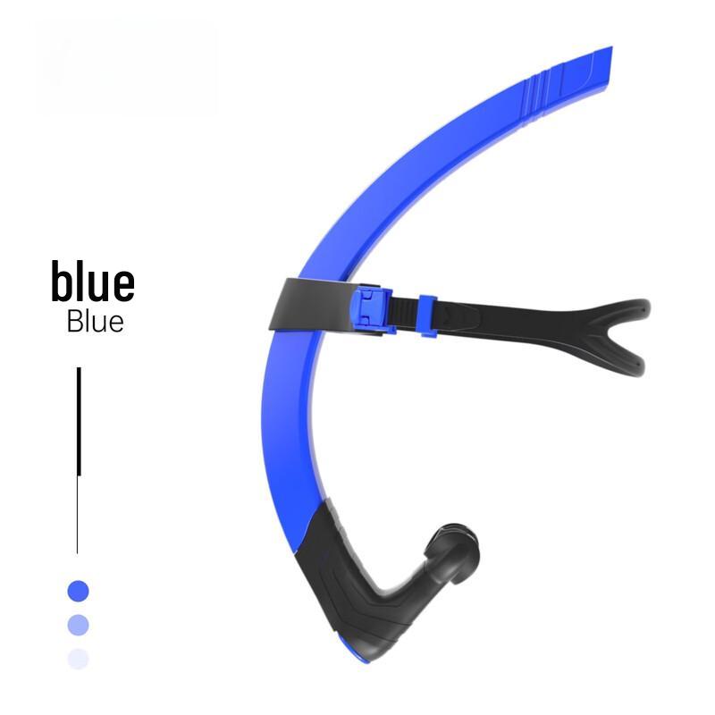 

Alliance Envoy F02 Front-Mount Swim Snorkel