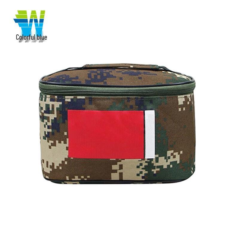 Portable Toiletry & Travel Organizer Bag