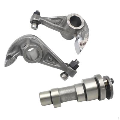 Motormotoren en motomotorenonderdelen – Krukassen