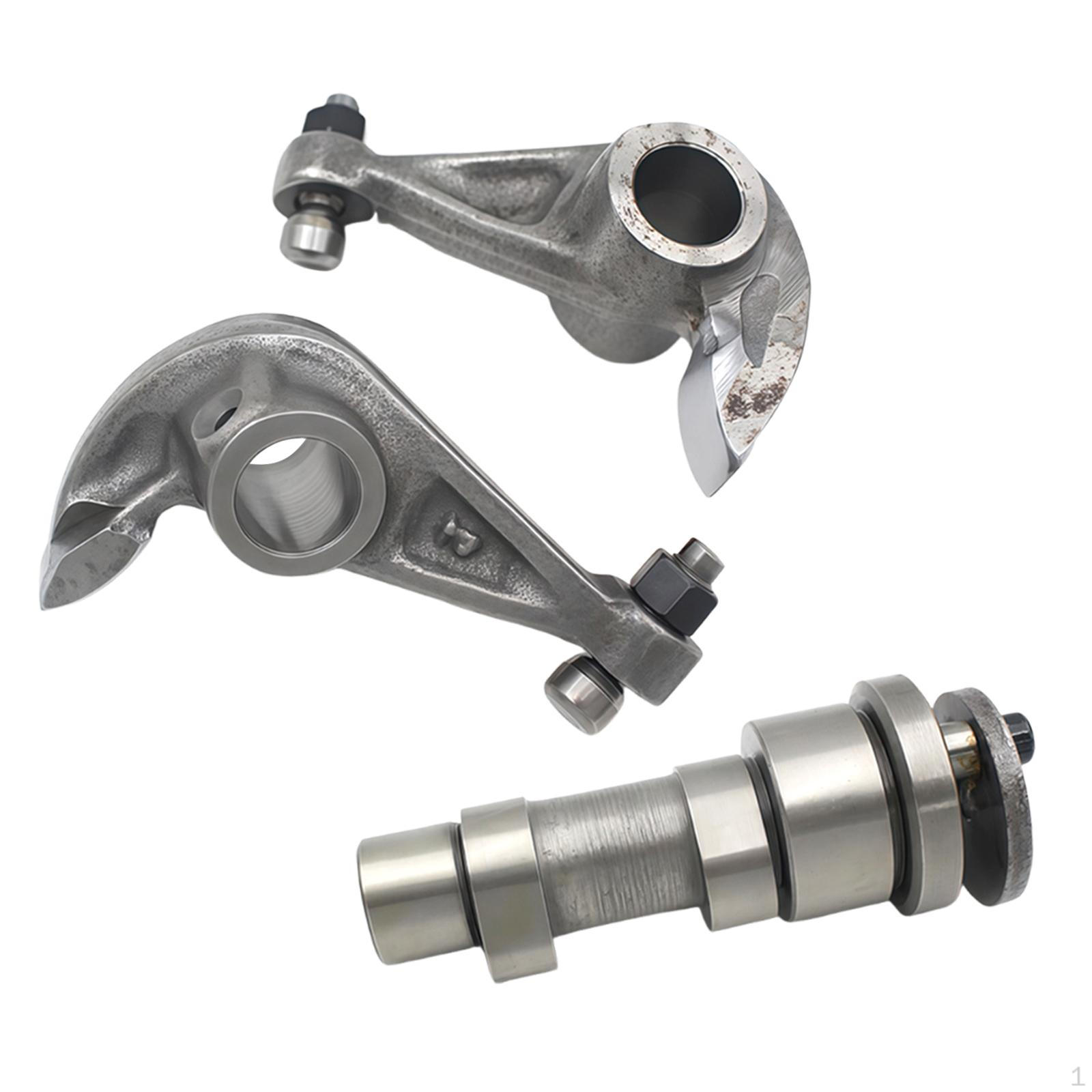 

Распредвал, кулачковый вал и коромысло для Vespa LX 125 2005-2006