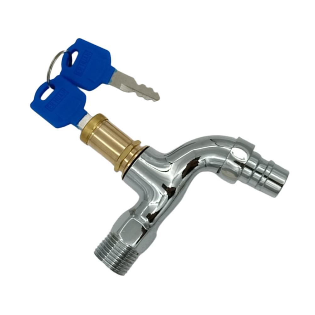 Faucet For Outdoor Garden Watering For Public Places