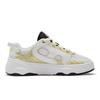 Fila Fusion Windround Versatile Lace-Up Durable Low-Top Skate Shoes Women Sneakers White T12W432311FSB