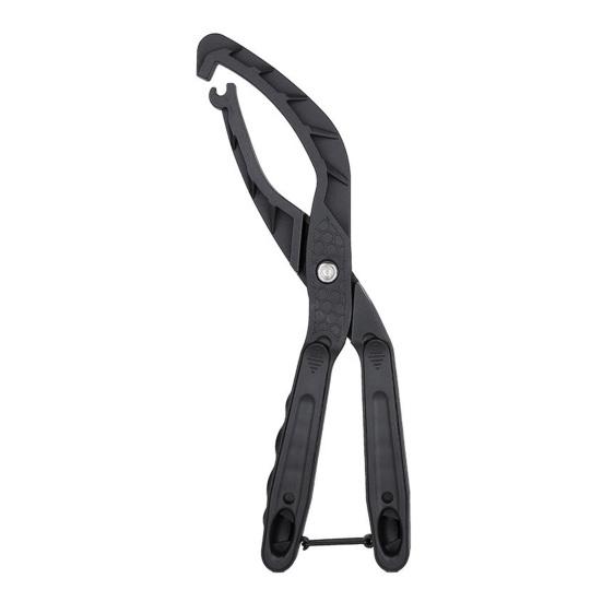 Bicycle Tire Pliers with Tire Lever Portable Multifunctional MTB Road Mountain Bike Tire Repair Maintenance Tools Cycling Bicycle Accessories