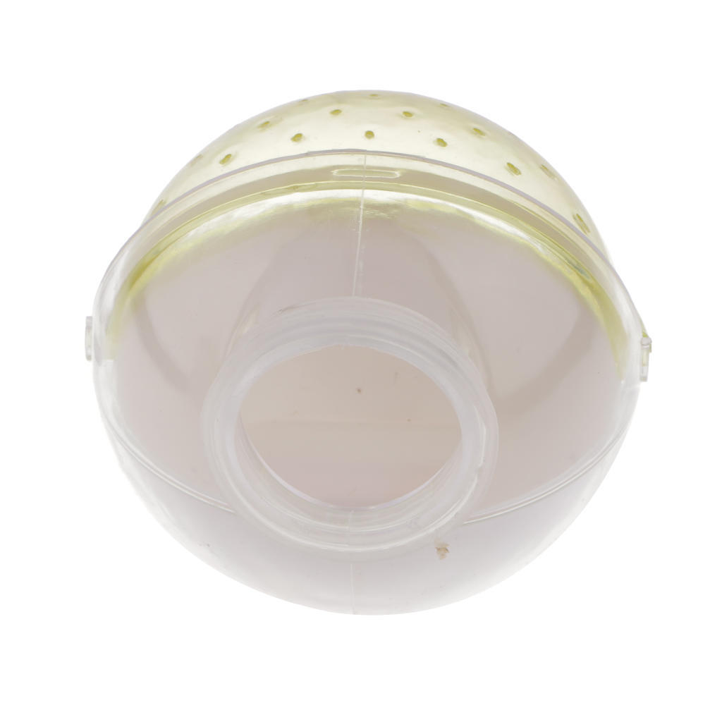 Hamster Mouse Gerbille Pet Bathroom Cage Box Bath Sand Room Hamster Toy Sauna Toilet Small Animal Supplies