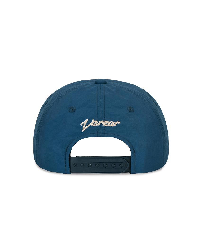 Bajal Flow Vz Trucker Cap Navy