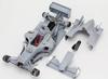 Top Studio 1/20 Scale Ferrari F2003-GA Super Detail Up Set (Fujimi) MD29013