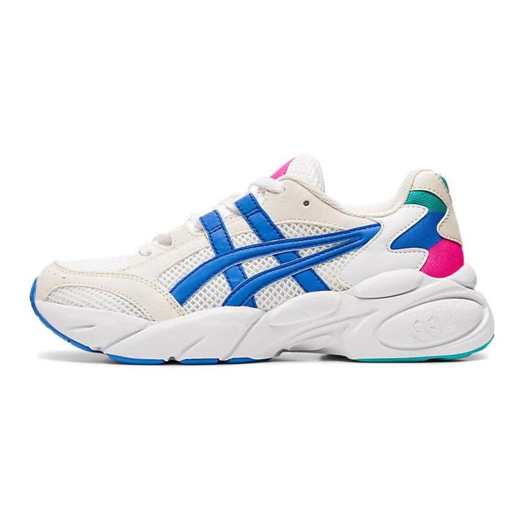 

Asics Gel BND GS White Blue Coast 40