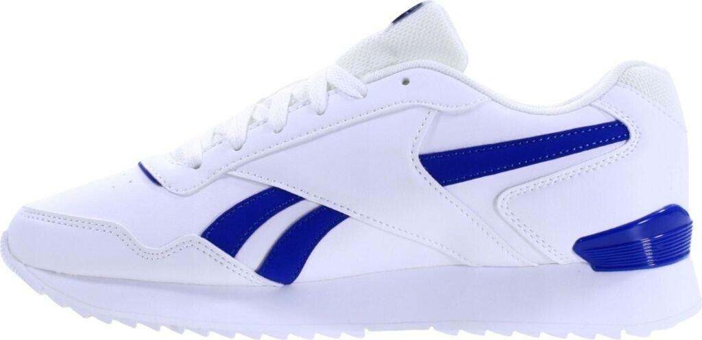 

Кроссовки Reebok Glide Ripple Clip ftwr white/vector blue/ftwr white (GZ5200) 34 ½