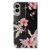 For Samsung Galaxy S25 Edge Case Pattern PU Leather Flip Phone Cover