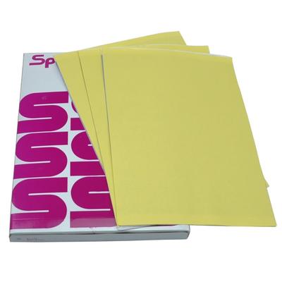 10pcs Tattoo Transfer Paper Tattoo Stencil Copier Carbon Thermal Paper Leaves for Tattoo Supply A4 Paper Size