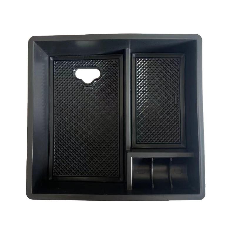 Auto Mittelkonsolen Armlehnen Aufbewahrungsbox Fach Für Hilux Vigo Fortuner Innova 2004-2014 Armlehnen Mittelkonsole Aufbewahrungsbox