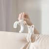 Bed Sheet Drying Clips Clothes Drying Clips Household Cotton Quilt Clips Drying Clips Plastic Clips and Bed Sheet Fixing Clips