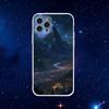 Acotar A Court of Mist and Fury Phone Case For iPhone 16,15,14,13,12,11 Plus,Pro,Max,XR,XS,X,7,8 Plus,SE,Mini Transparent Shell