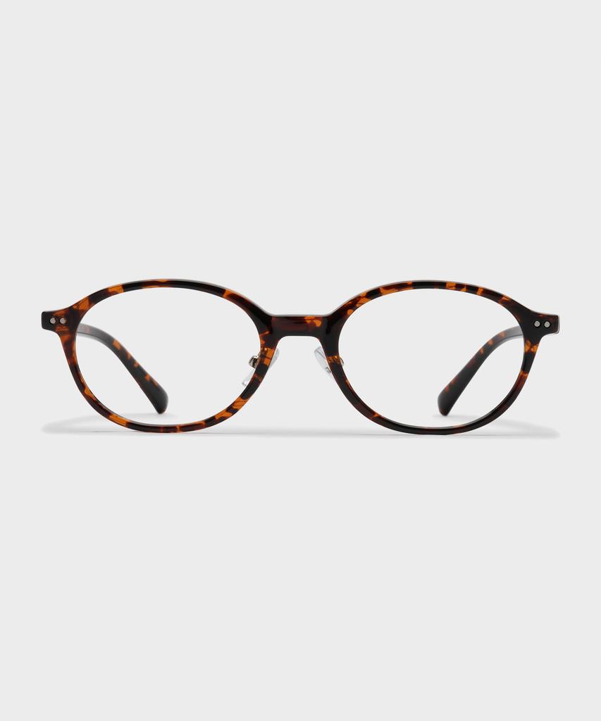 Nonpig Yuki_Lp Eyeglass Frames