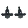 Hyundai Elantra/Kia RIO Windshield Wiper Washer Nozzle 986303X000