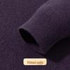 Men's 30% Cashmere & Merino Wool Blend Crew Neck Sweater