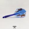 CONDOR AXE GINJA NINJA Clear Blue Matt Campbell Player Model Condor Axe Ginja Ninja Matt Campbell Standard L Clear Blue