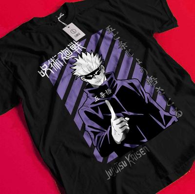 Na górę – T-shirty i koszulki