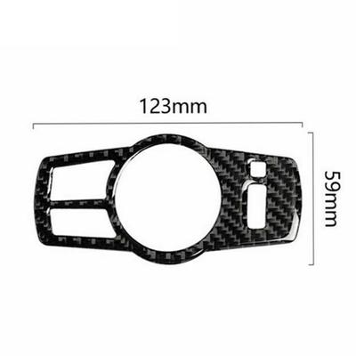 Accessori per abitacolo auto – Modanature per interni auto