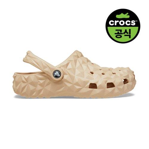 Classic Geometric Clog Shi  24sucl209563  For Crocs  Crocs 
