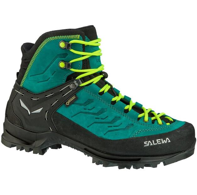 Треккинговые ботинки Salewa Rapace GTX