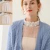 Accessoires – Cravates, nœuds papillon, cols et manchettes