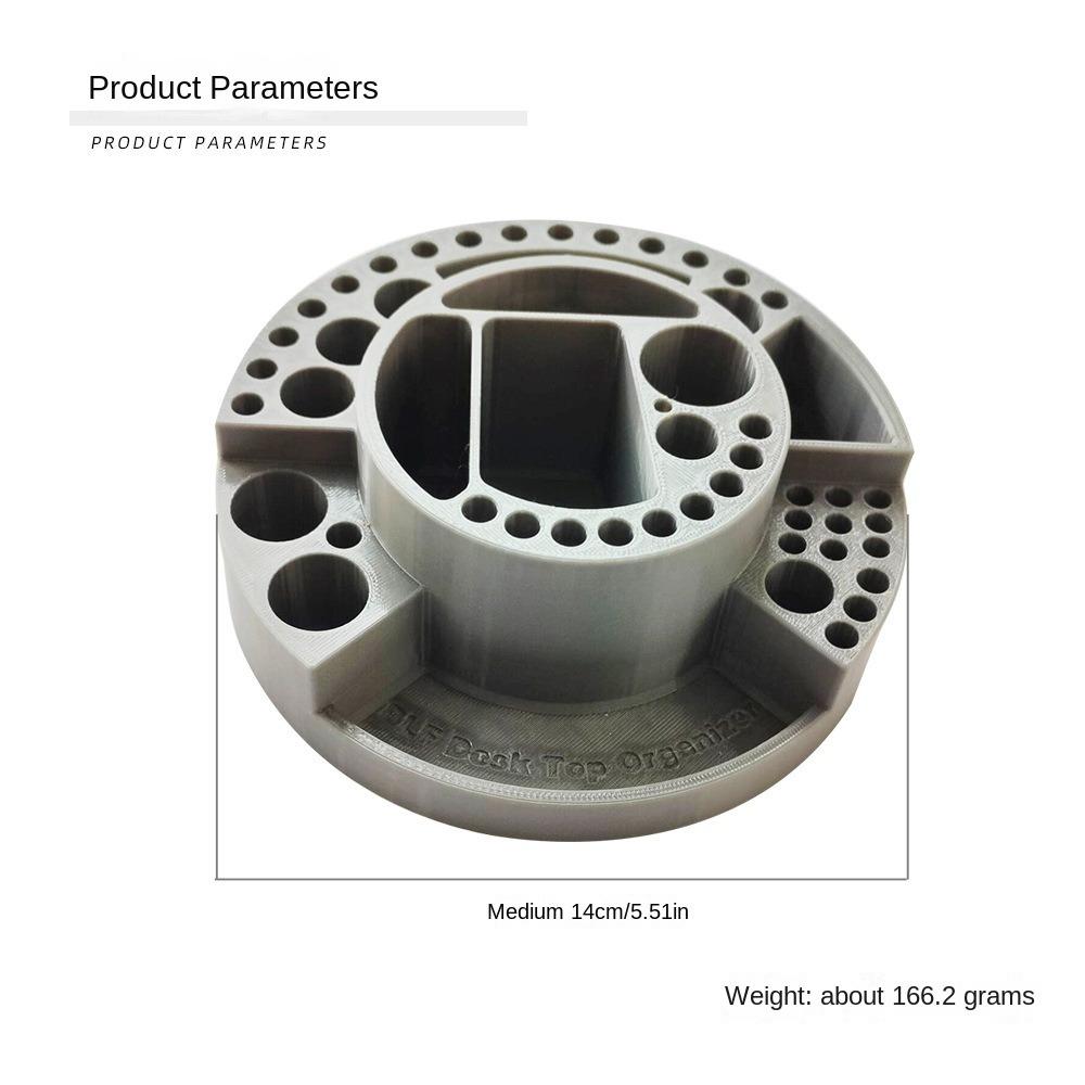 Trusă de instrumente Suport de depozitare naluci pentru pescuitul cu muscă Echipament Suport de depozitare naluci Pescari începători