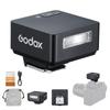 Godox IT20F Flash for Fuji Compact Yet Flash with 700 Recycle TTL and M Manual Lightweight Design At Only Compatible with Fuji On-Camera Cameras