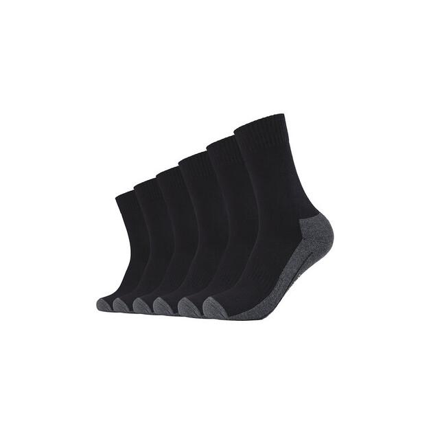 Носки длинные Camano 109 EU 35_38